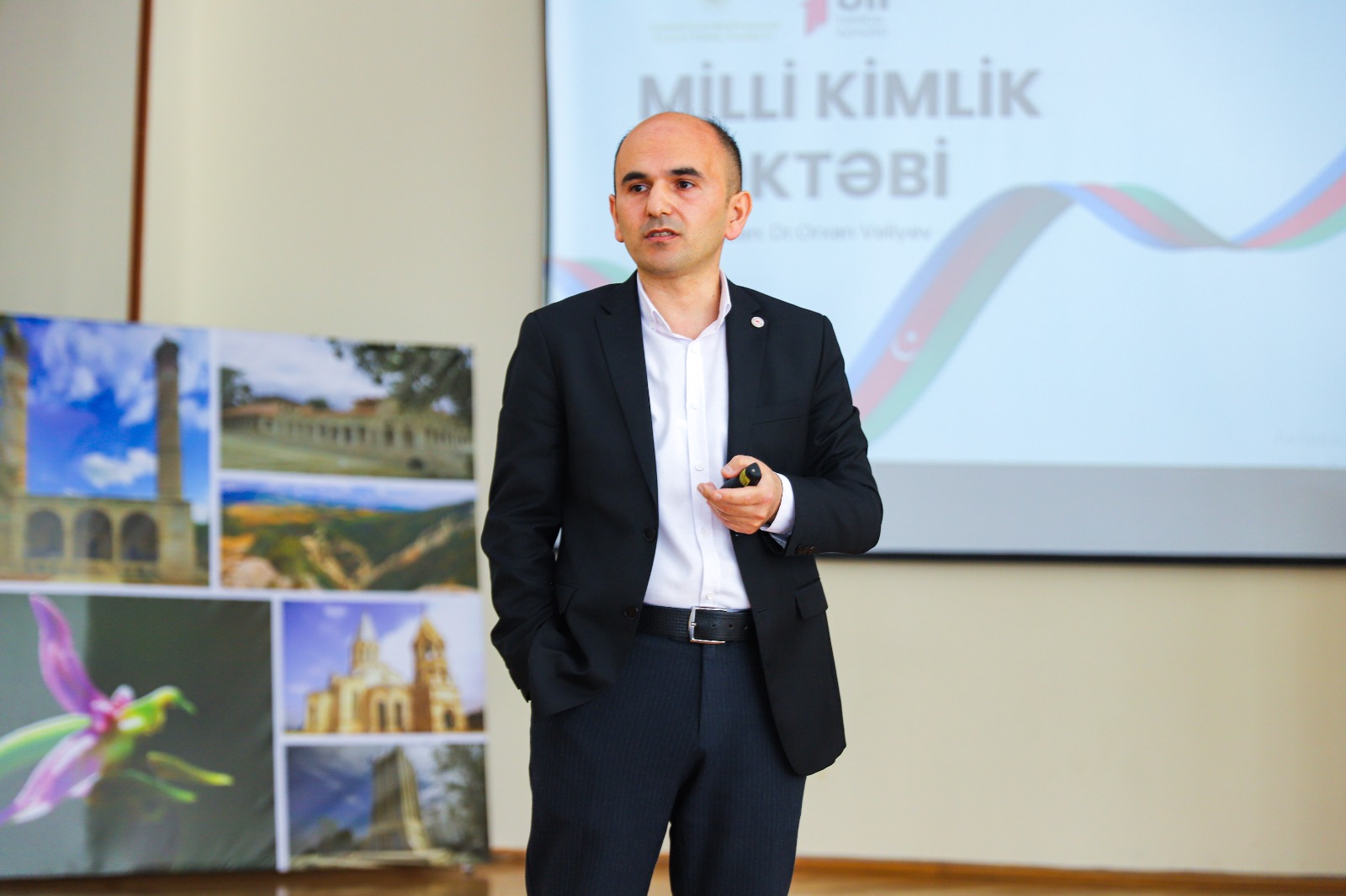 “Milli Kimlik Məktəbi” layihəsi 4000-dən çox şagirdi əhatə edib